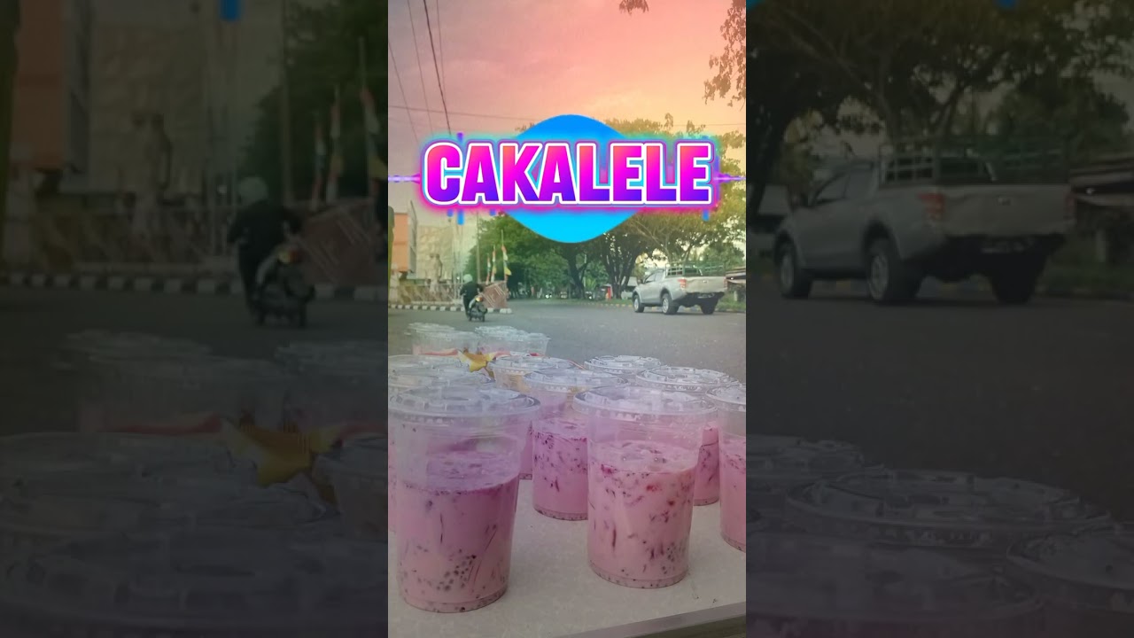 Cakalele_Lagu timur terbaru 2026