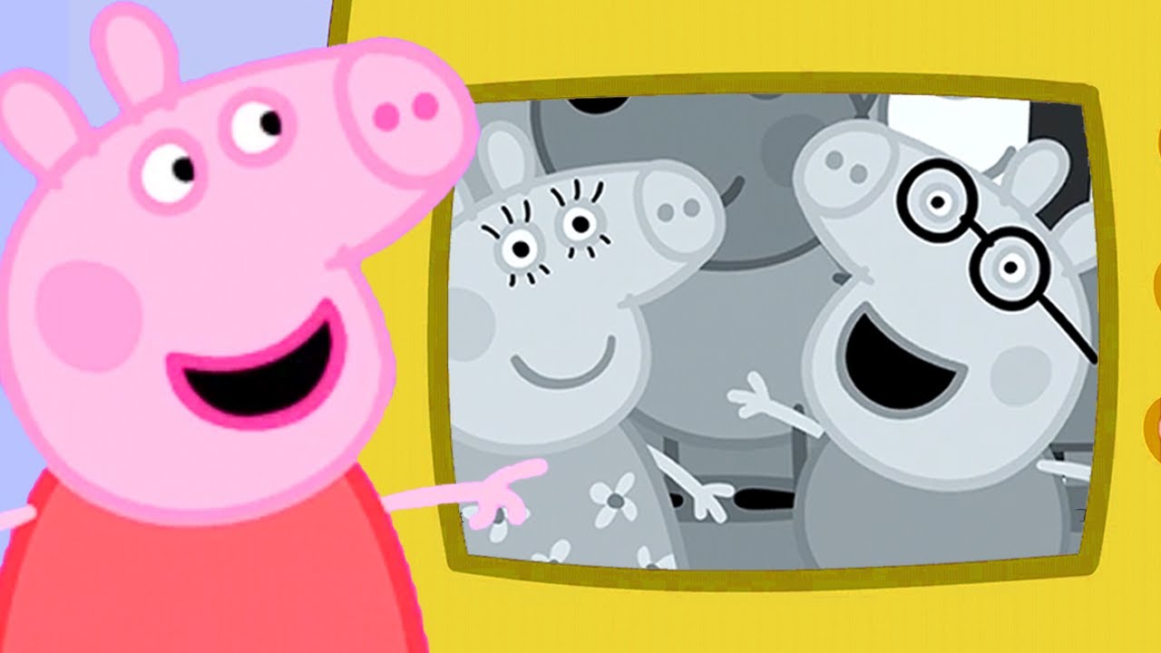 페파피그 | 한글 🌹 스페셜 🌹 꿀꿀! 페파는 즐거워 | 어린이 만화 | Peppa Pig Korean