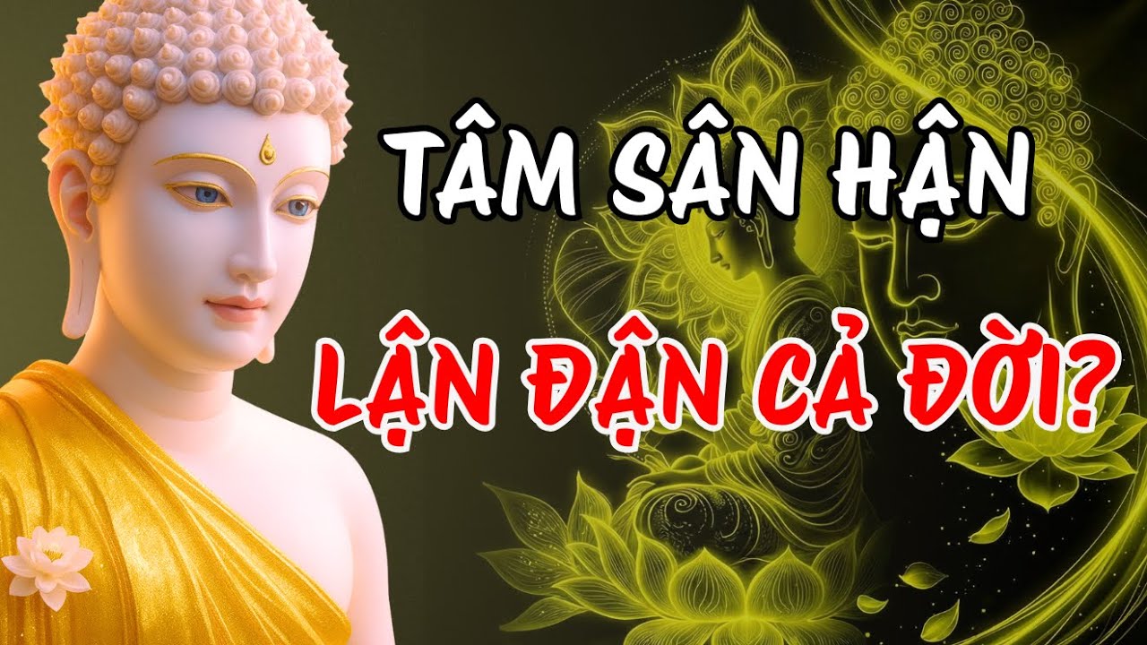 Vì Sao Người Hay Nóng Giận Thường Lận Đận, Khổ Lâu?