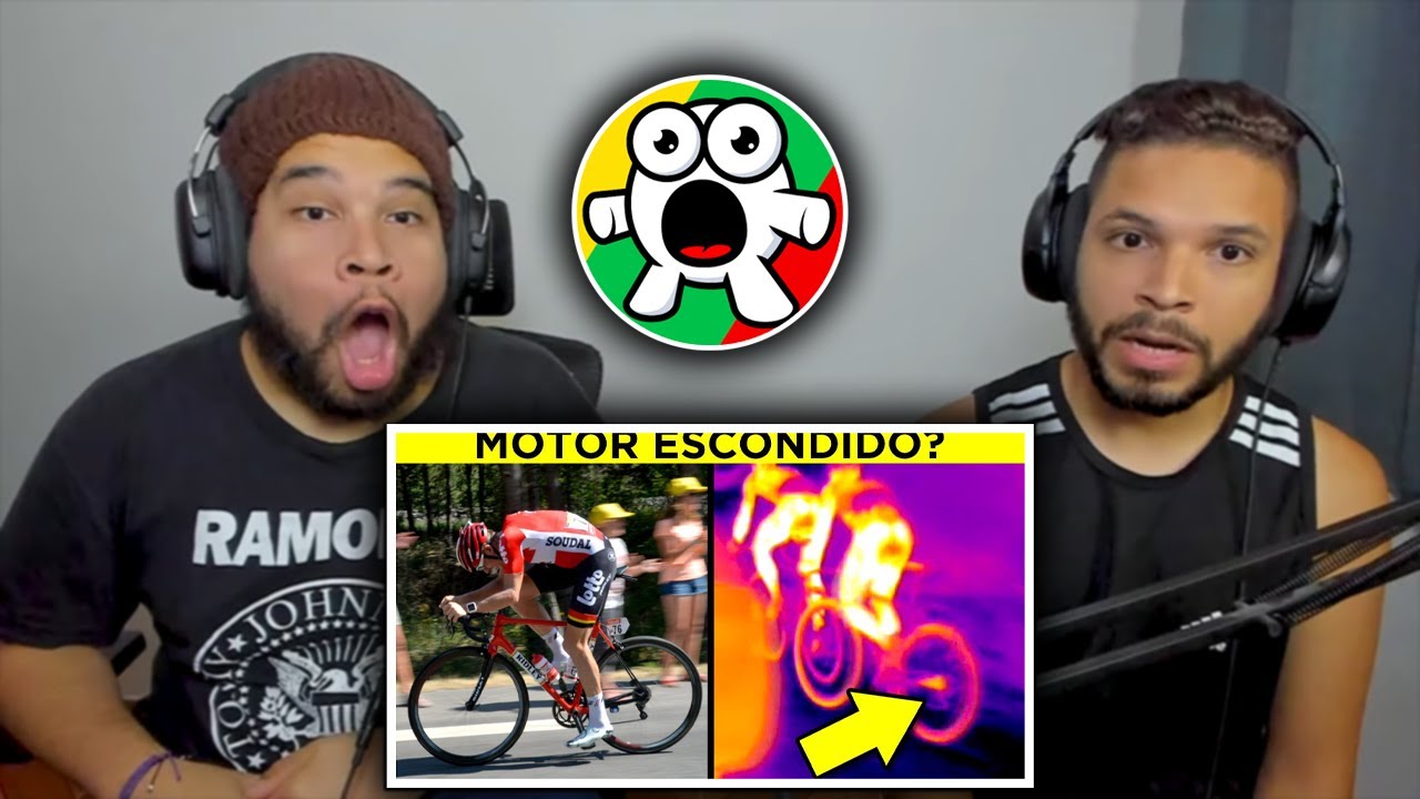 Atletas Que Foram Pegos Trapaceando - Parte 2 | Fala Sério