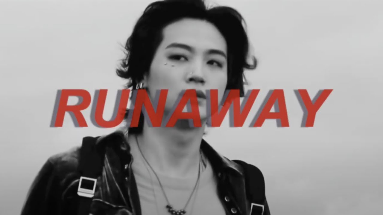 defsoul - runaway MV [eng lyrics]
