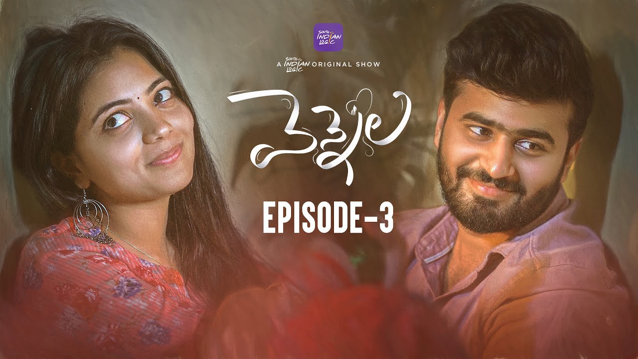 Vennela | Episode 3 | Telugu Webseries 2025 | South Indian Logic 
