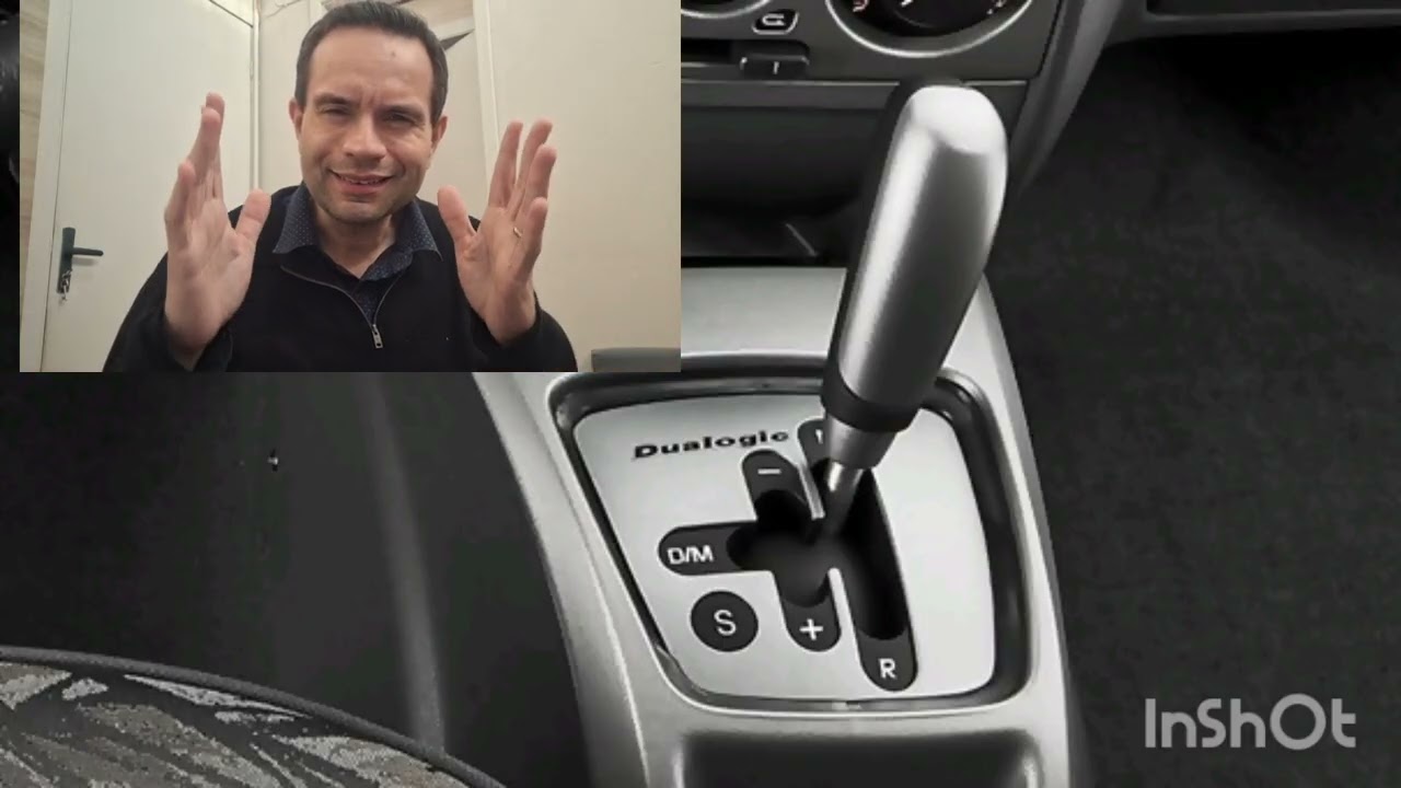 Fiat Câmbio Dualogic Não Cometa Esses Erros...