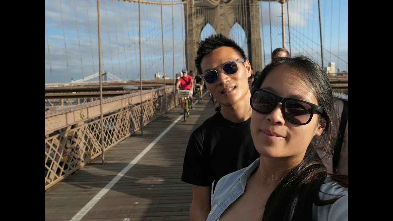 What a Fantastic Experience in NYC!! - PerformanceCars