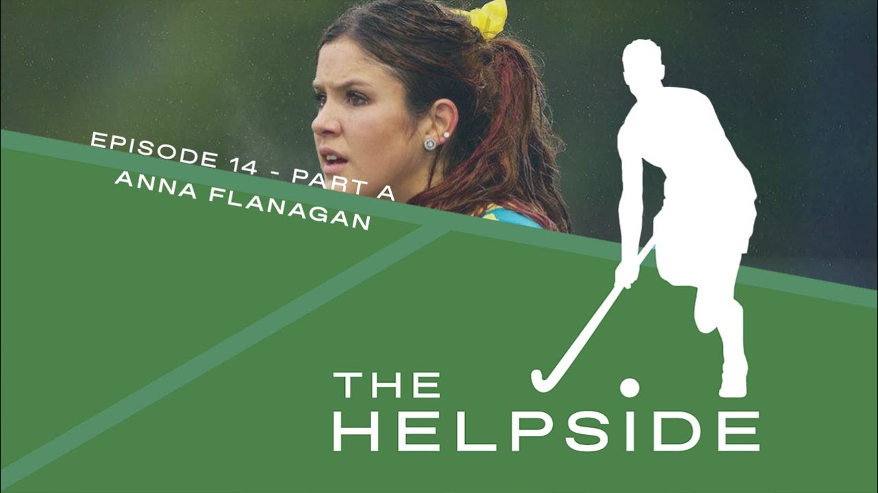 14. The Help Side - Anna Flanagan - Part A