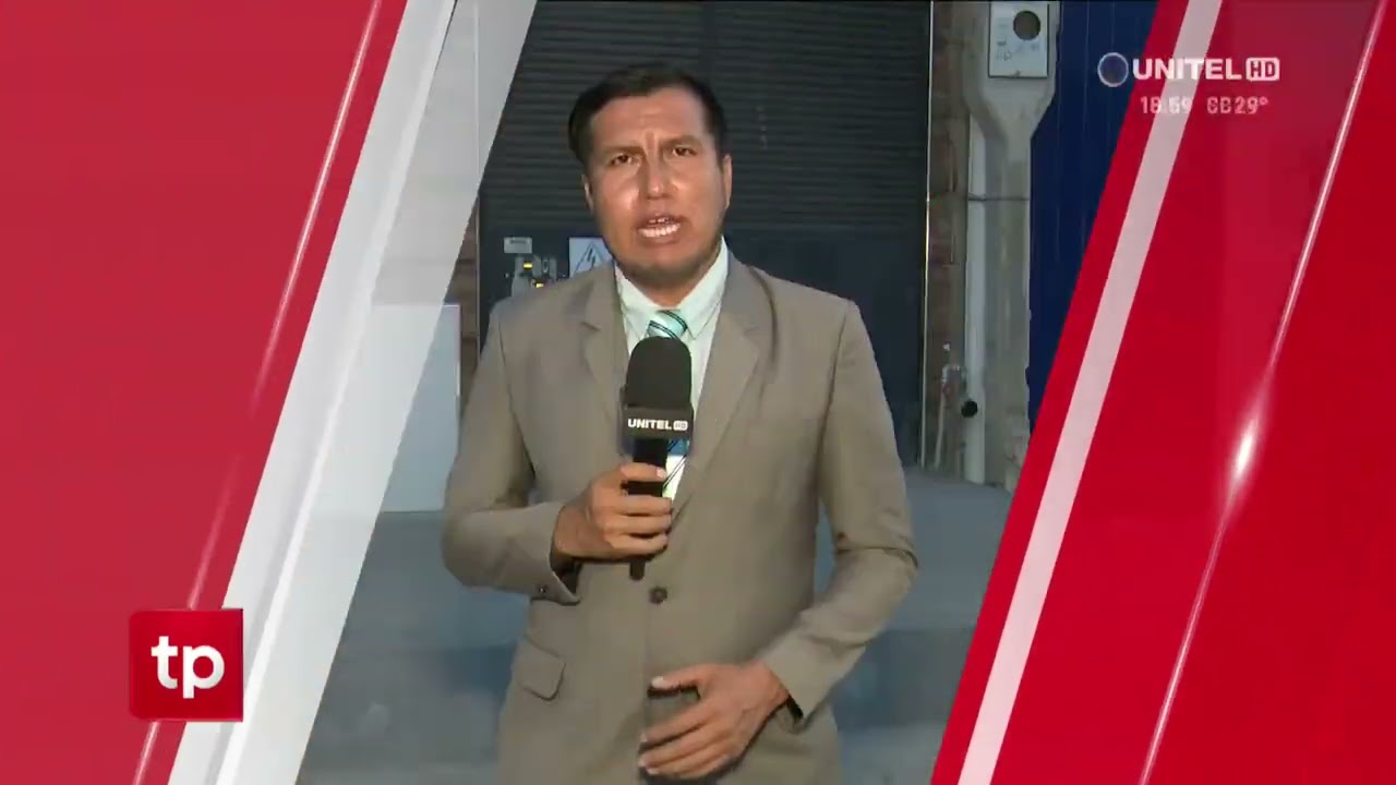 Santa Cruz: Ejecutan allanamientos por presunto tráfico de armas