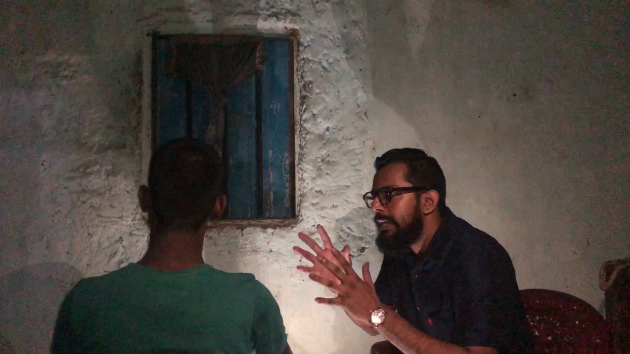 තරුණකම නැති කරපු අයිස් වල ඇතුලාන්තය