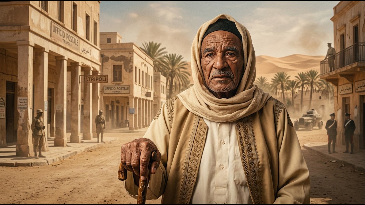 الجيل المجهول : شهادات نادره من ثلاثينيات القرن الماضي