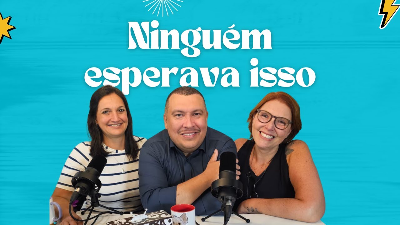 #EP.44 | Marcelo Calone revela sua trajetória e surpreende no final | Garotas do Programa