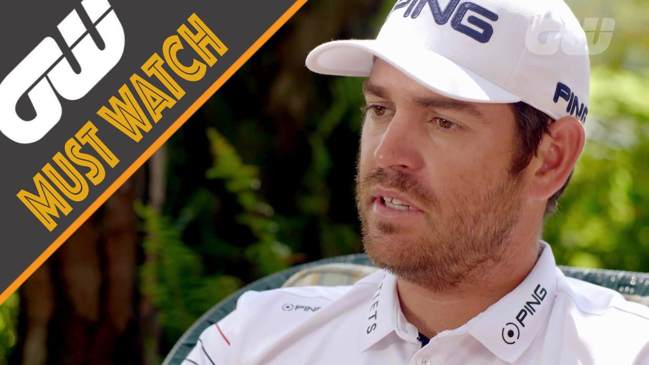 Player Profile: Louis Oosthuizen