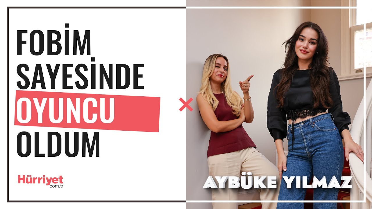 Sahipsizler'in Bahar'ı Ayb&uuml;ke Yılmaz: 