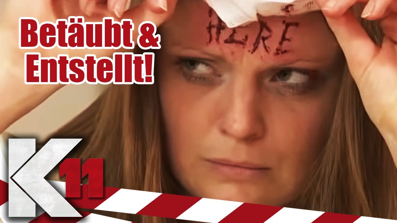 Psychoterror in der eigenen Wohnung: Verfolgt, entstellt, gefilmt! | K11 - Ganze Folge | Sat.1
