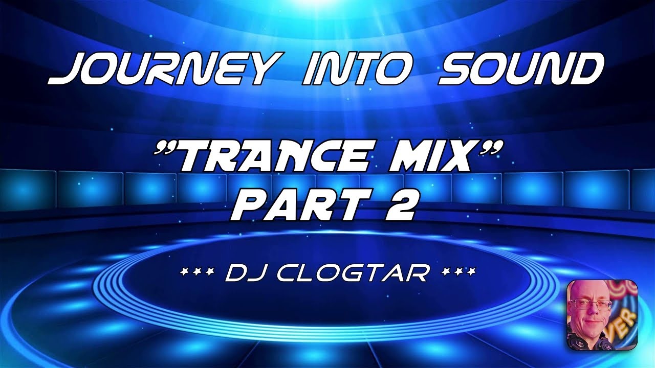 Journey into sound  