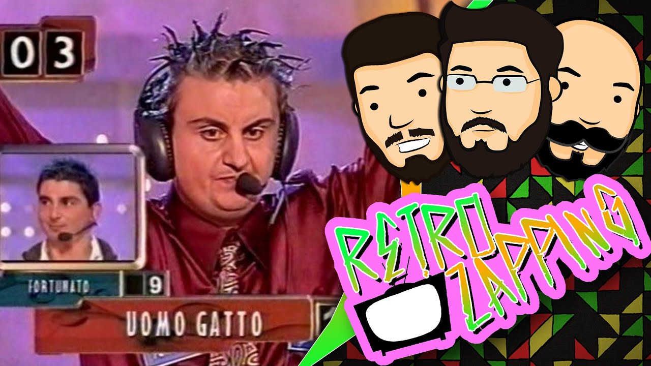 RetroZapping: Più Indian su YouPorn