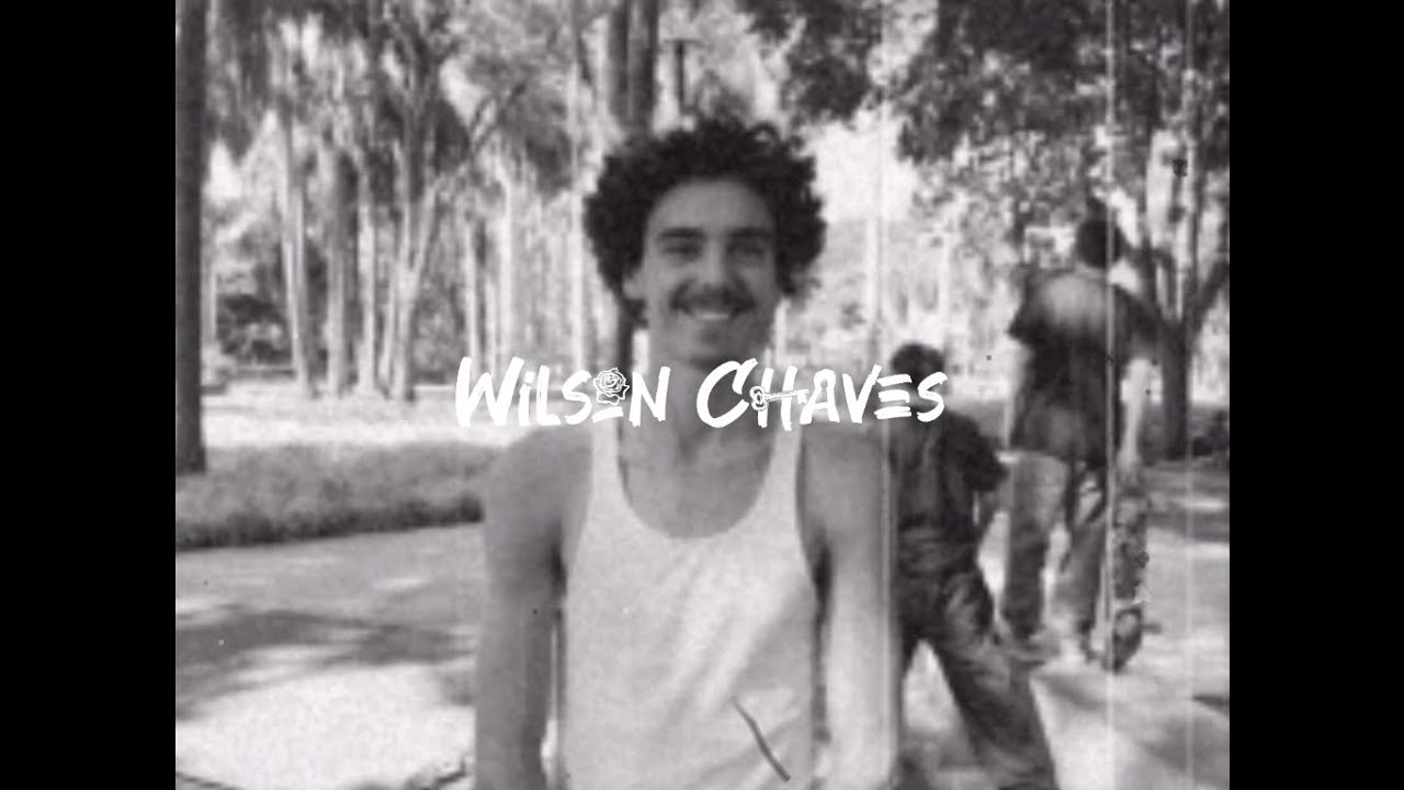 Wilson Chaves 