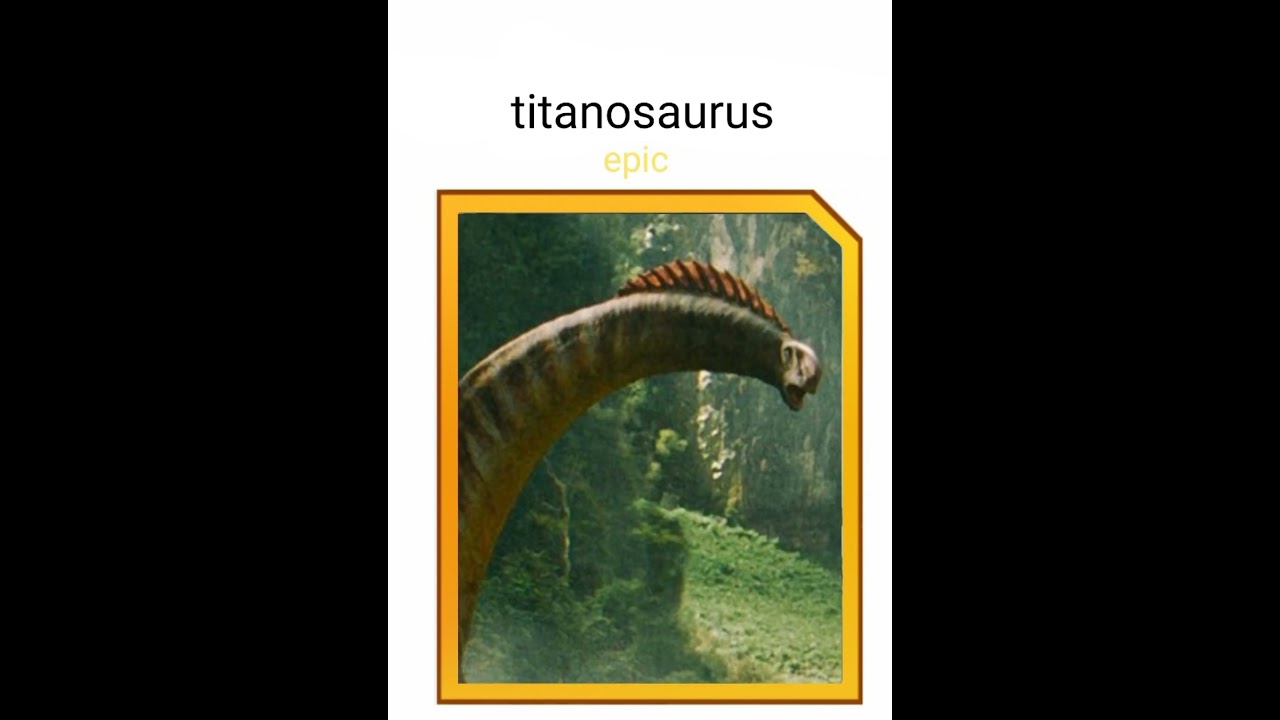 species that should be added into Jurassic world alive part 2 (rebirth edition)