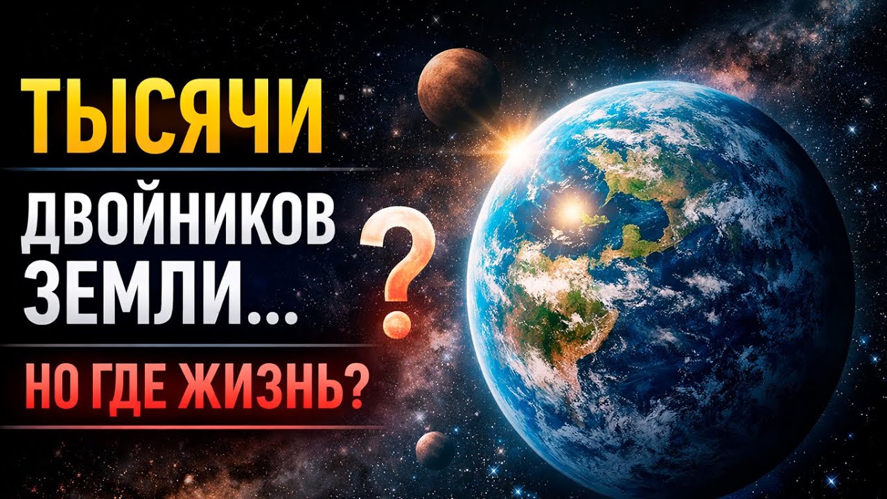 Kepler-442b: “вторая Земля” или мираж? Как на самом деле ищут жизнь во Вселенной