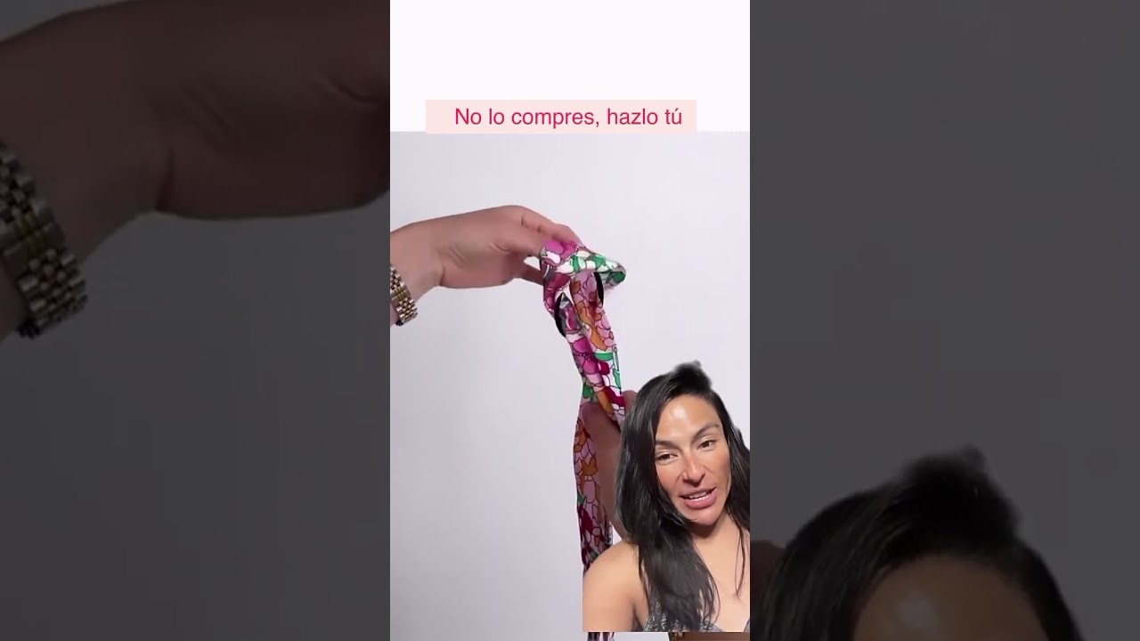 💁‍♀️✨ ¡Hazlo tú misma! 