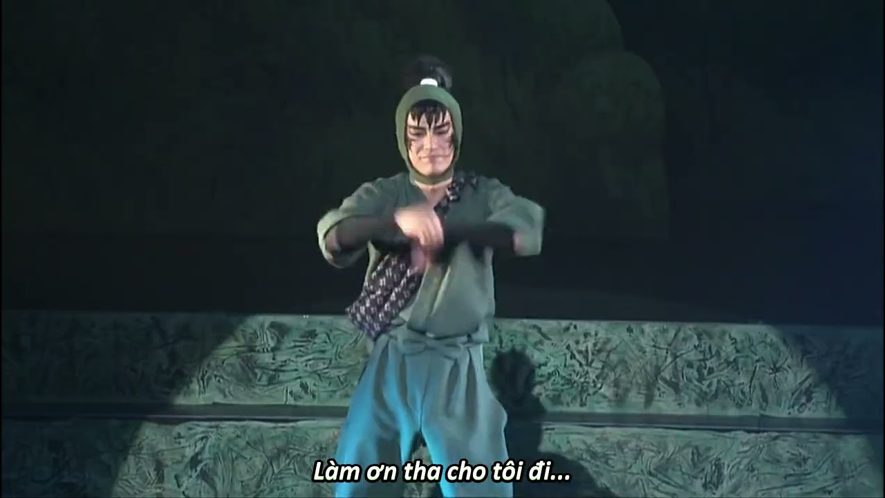 【Vietsub】 Rokunen Hagumi Doushitsu no Naka - Kema Tomesaburou & Zenpouji Isaku (NinMyu)