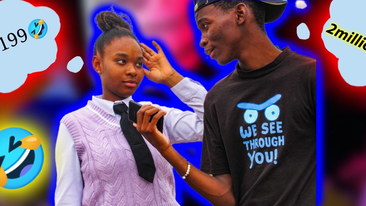 ASKING PEOPLE RANDOM TRICKY  QUESTIONS SA❤️🔥🇿🇦😌😂||KROONSTAD EDITION 🔥