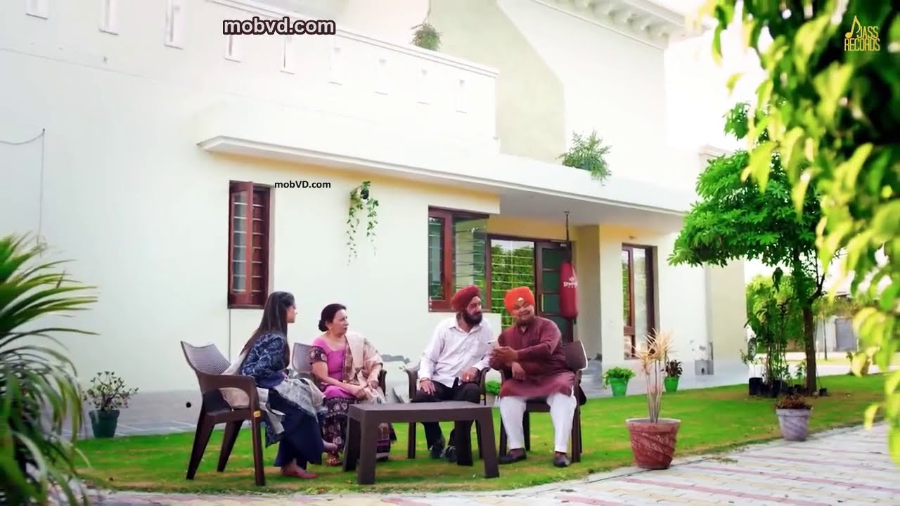 Latest punjabi song| Gore jatt| Resham Singh Anmol| Jass records| full hd