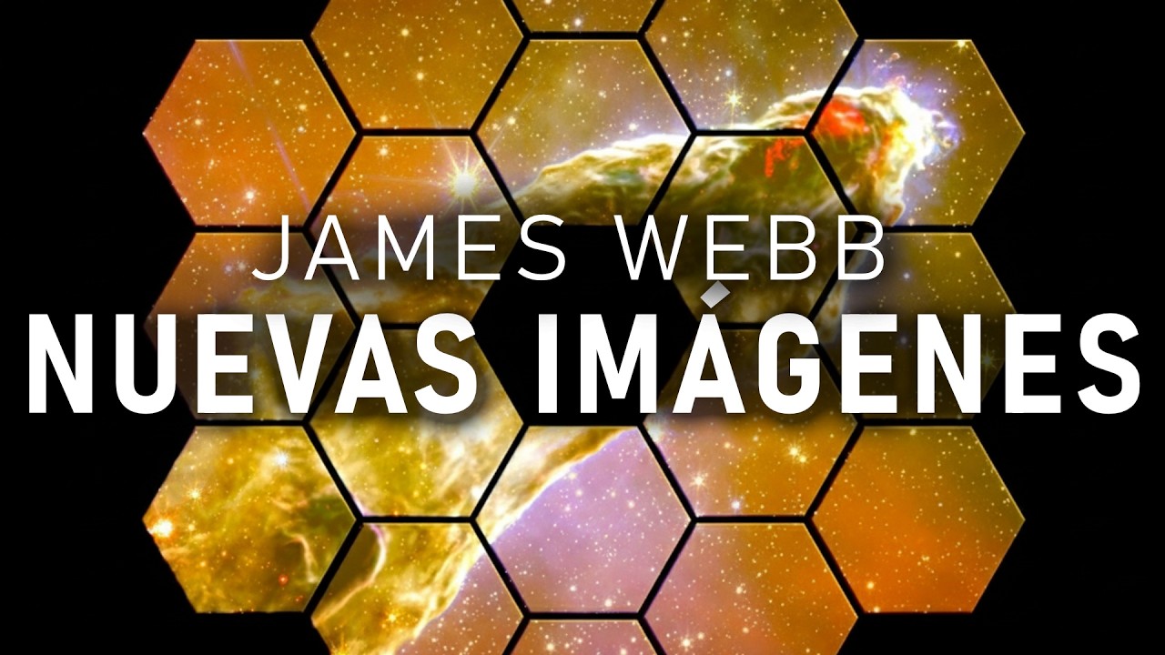 El telescopio James Webb acaba de encontrar algo que NO debería existir