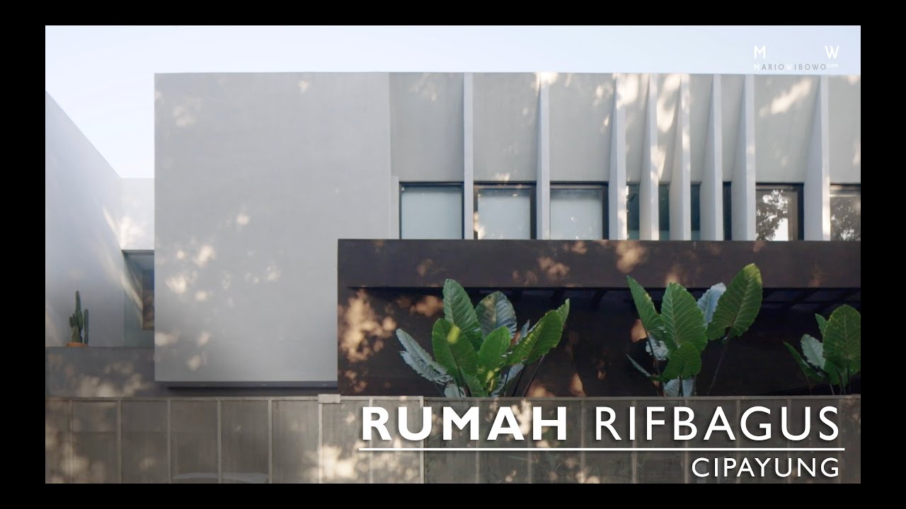 RUMAH RIF BAGUS