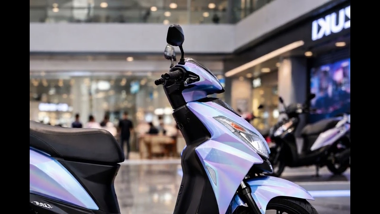 รู้ก่อนซื้อ! Suzuki NEX 11 ใช้จริงดีไหม ประหยัดแค่ไหน คุ้มรึเปล่า