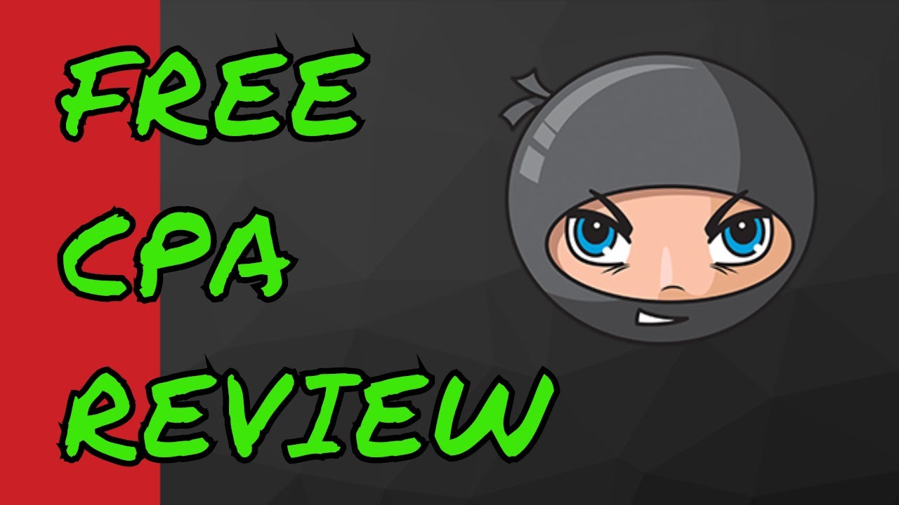 Free CPA Review - Free CPA Exam Notes & Audio Course | Another71