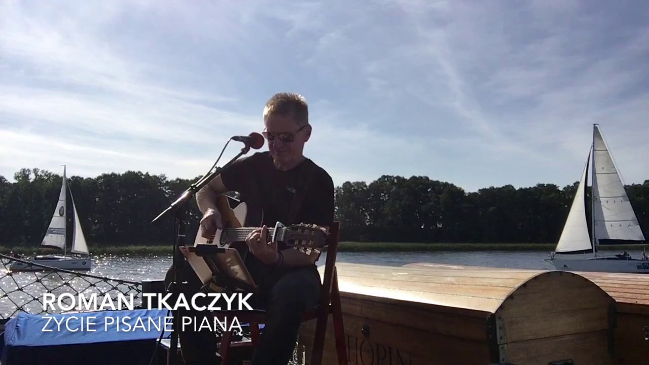 ROMAN TKACZYK 