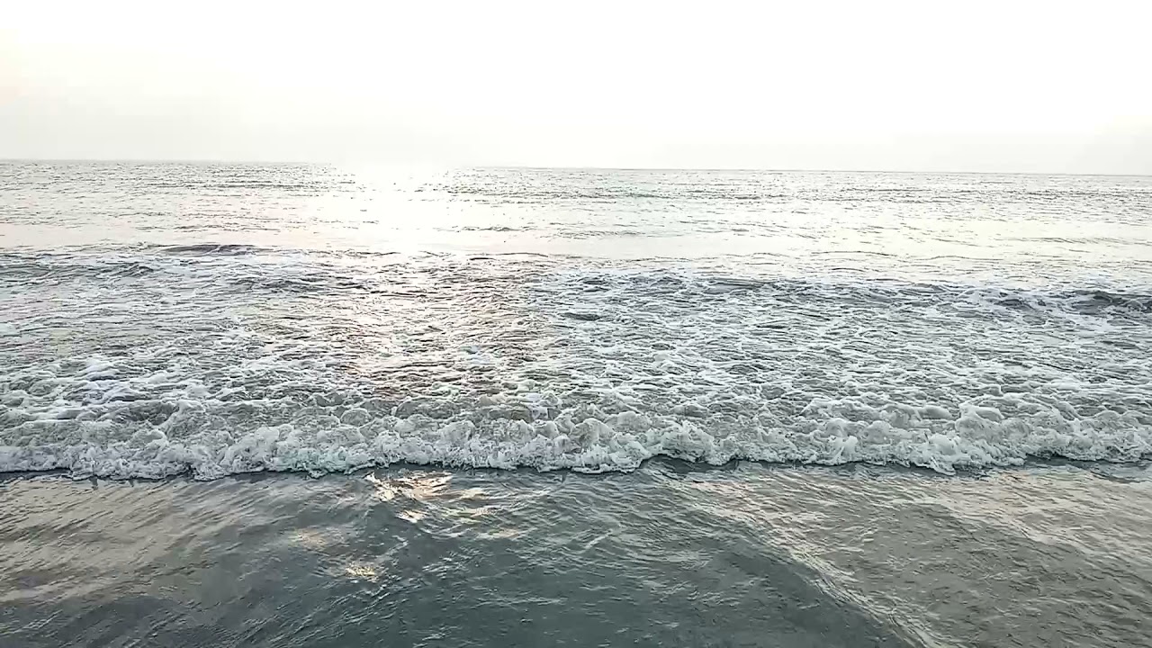 Arnala Beach Virar (West) VVMC