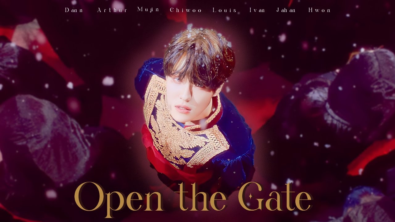 The History of Kingdom: Ascending to their Thrones in the K-pop Industry