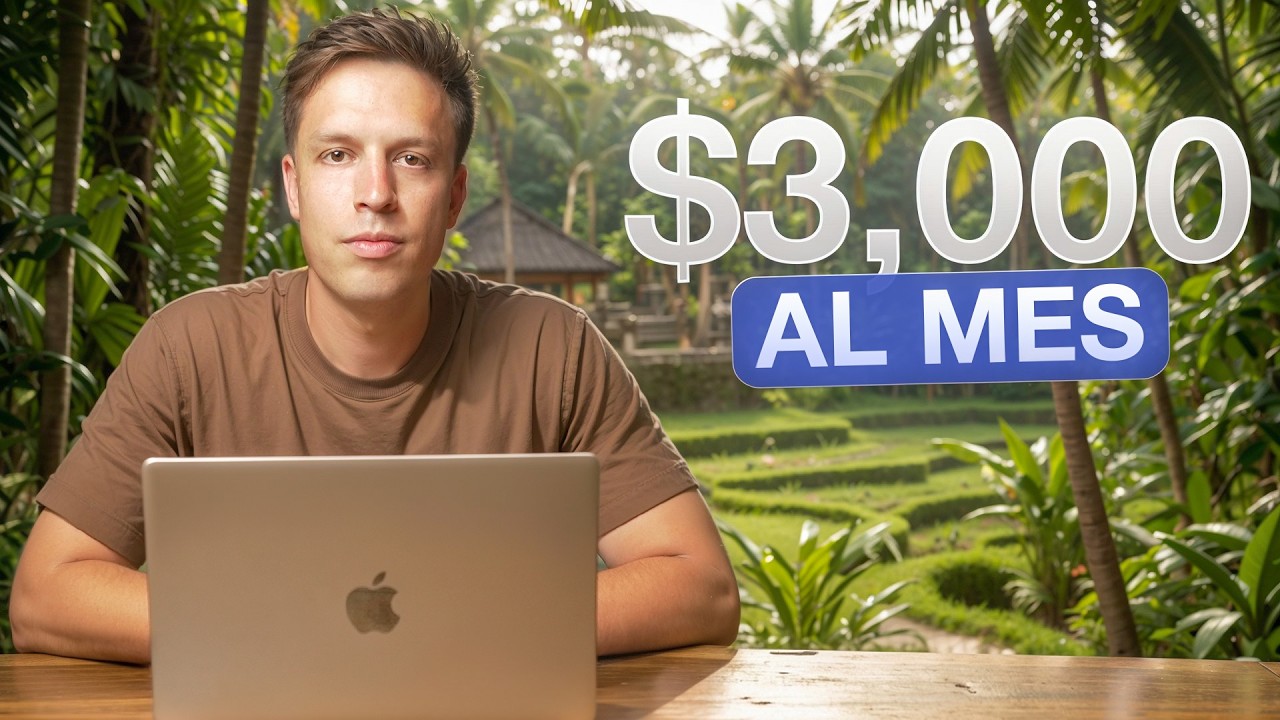 C&oacute;mo Ganar Dinero Por Internet De Verdad | Gu&iacute;a Sin Tonter&iacute;as