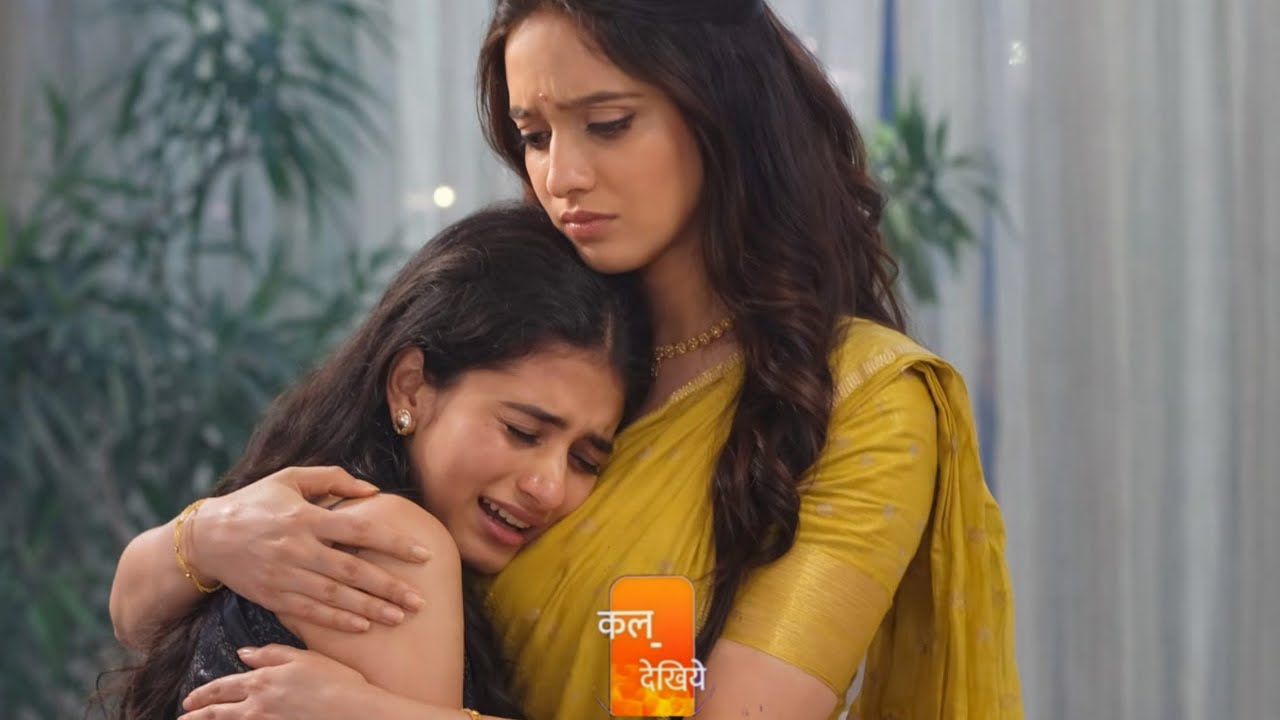 Arna Tells Jagadhatri All The Truth About Gourav || Jagadhatri || Upcoming Twist