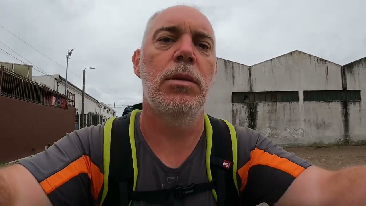 Compostelle 2022: Chemin portugais : Étape 16   Vila do conde.  Barcelos
