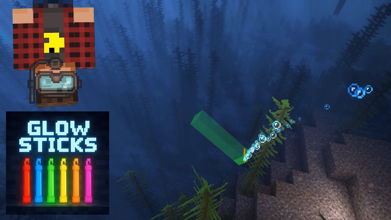 Glow Sticks: Introduction & Overview