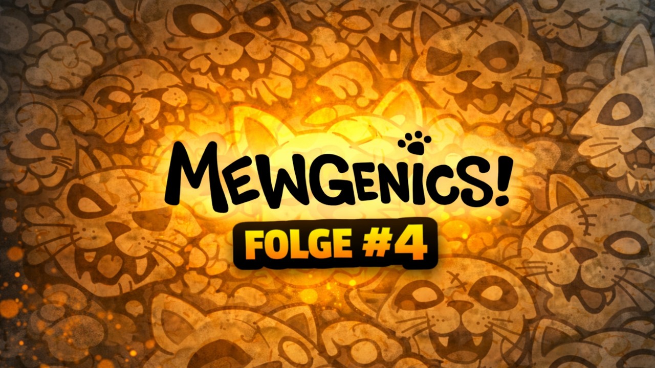 Nice Katzen und wilde Fights | Folge 4 | Mewgenics! | Deutsch