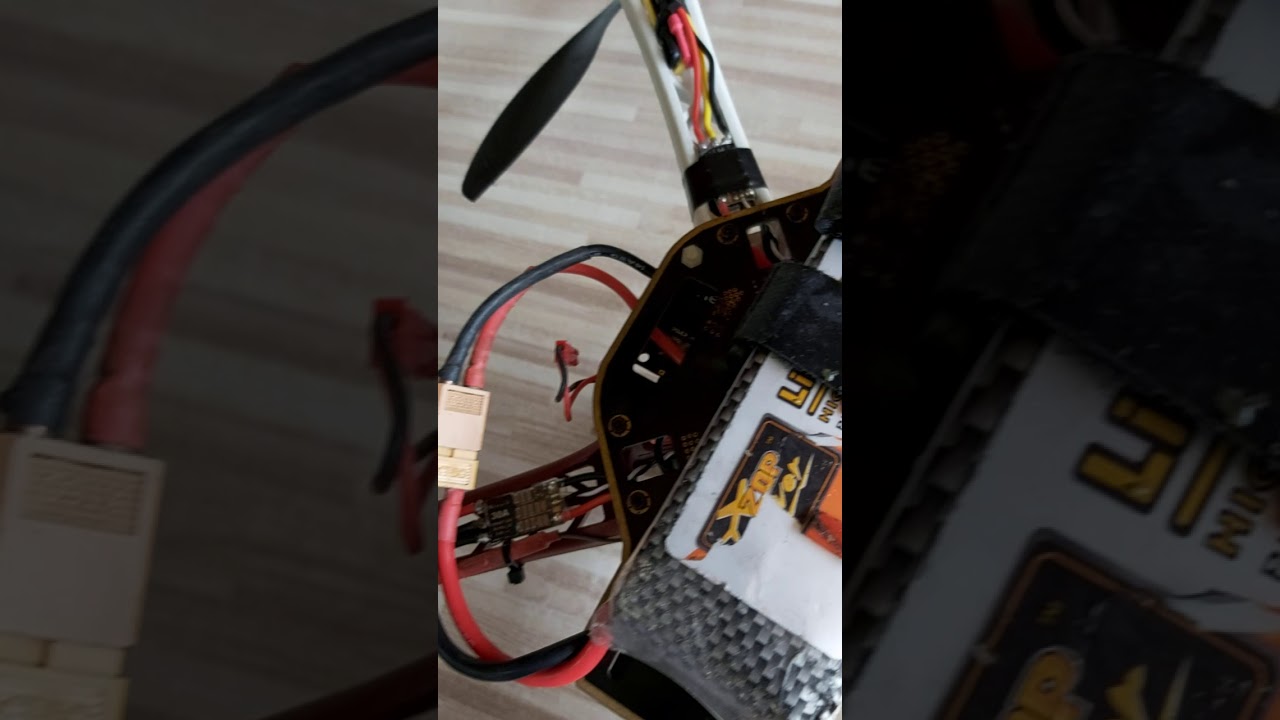 Excelvan BLHeli - 32 30A DShot1200 Brushless ESC from GEARBEST.COM