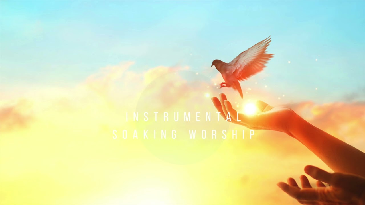 Forgiveness // Instrumental Worship Soaking in His Presence