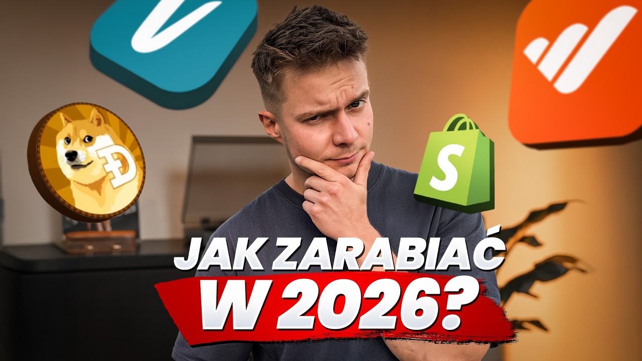 Jaki jest NAJLEPSZY model biznesowy w 2026? Analiza od A do Z