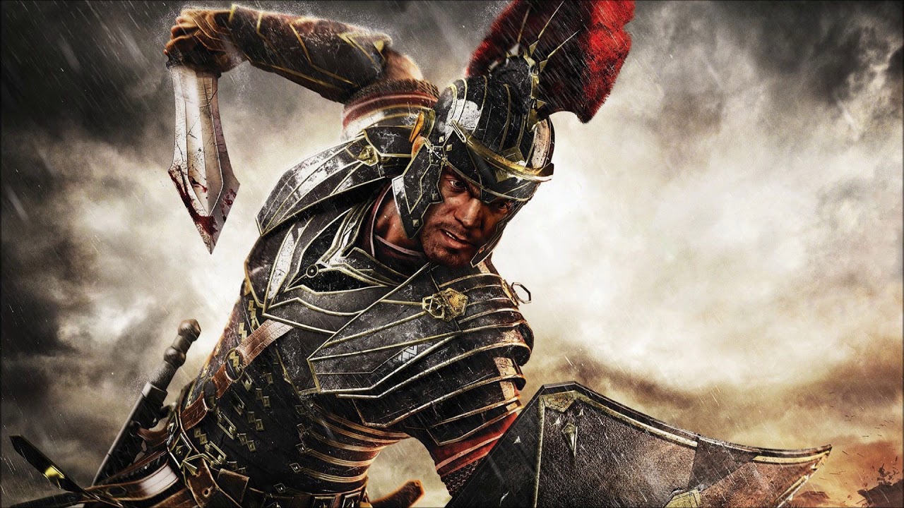 Immediate Music - The Conquered Shall Prevail (Epic Rock Choral Action)