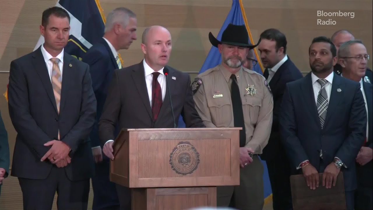 FBI Briefs on Kirk Killing Suspect (Full Remarks)