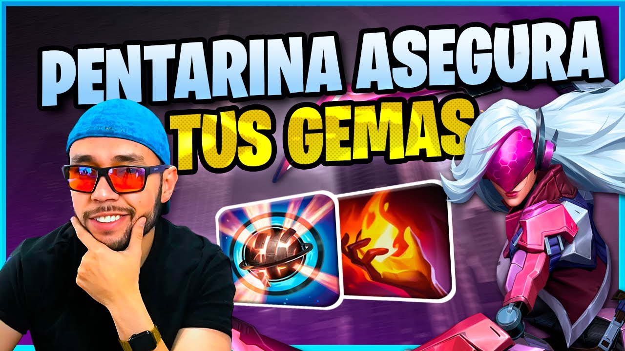 ¡EL NUEVO OBJETO DE KATARINA DESTROZA A TODOS!