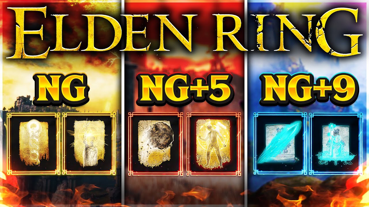 Can You Beat ALL The Elden Ring Magic Challenges on ONE Save file?
