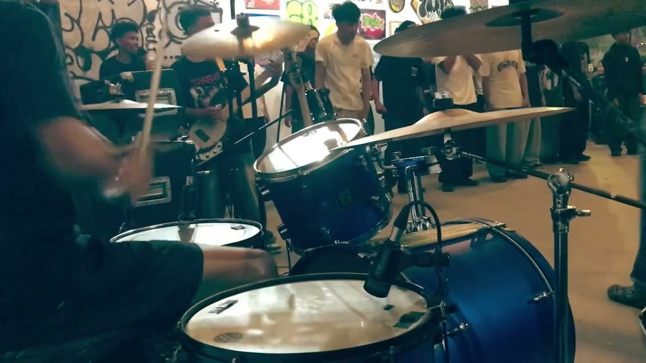 Bad seed - world view cover