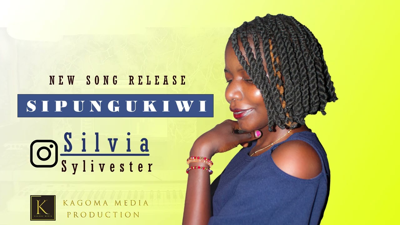Silvia Sylvester _  Sipungukiwi  (official video)