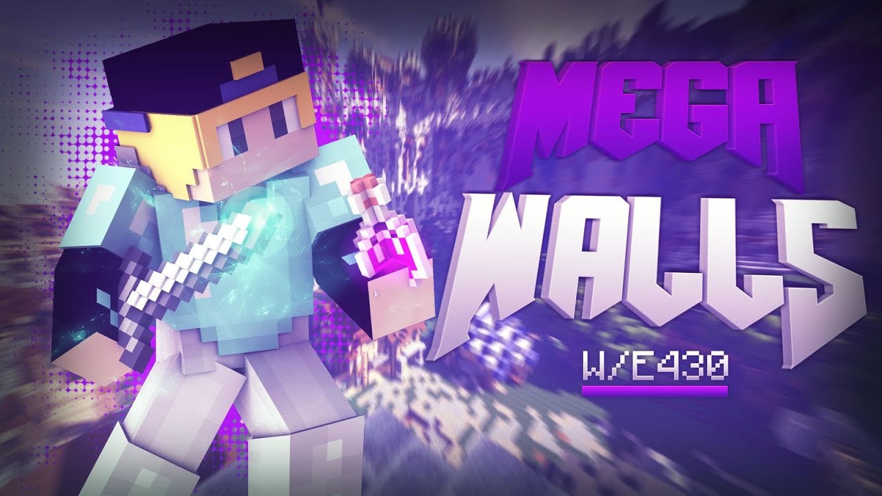 Mega Walls #15 - Zombie 20v1 Clutch