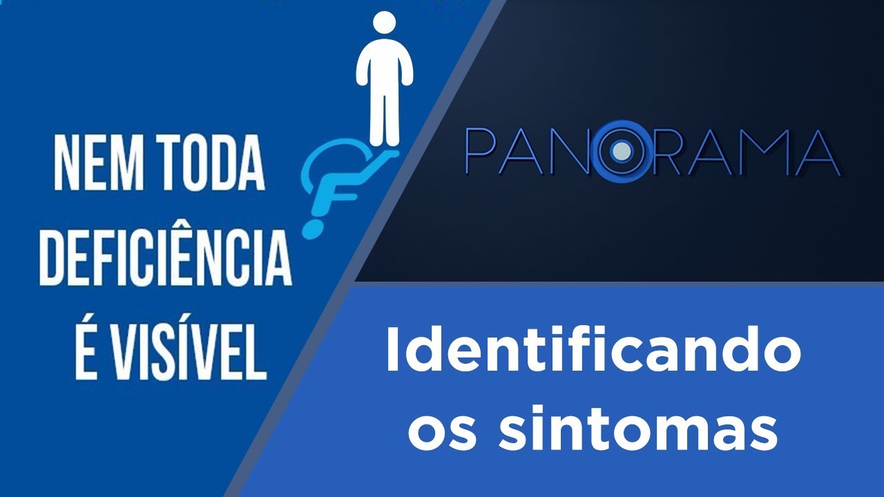 Panorama | Autismo na fase adulta | 30/04/2018