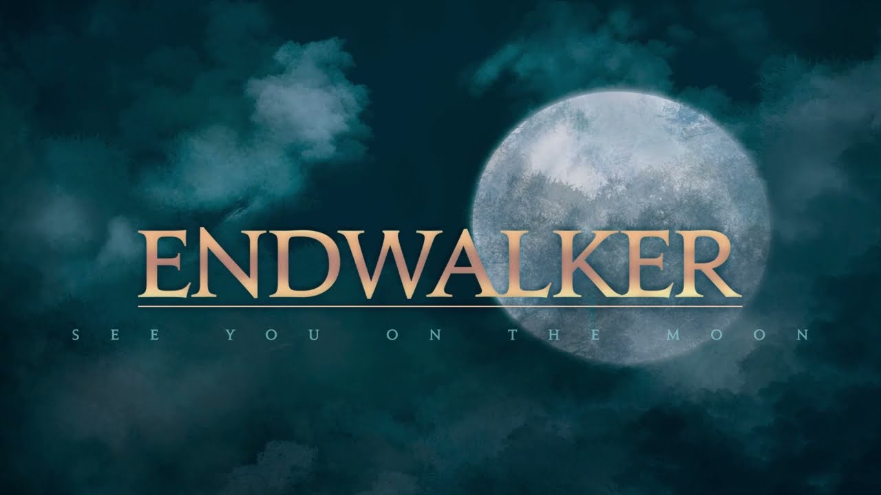 FFXIV Endwalker - Close in the Distance (Female Vers.)