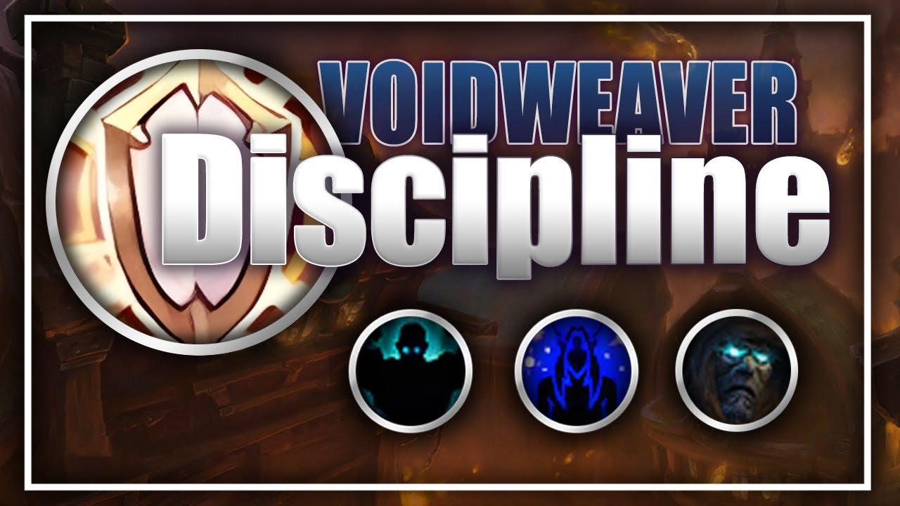 Discipline Priest | +16 Siege of Boralus Review